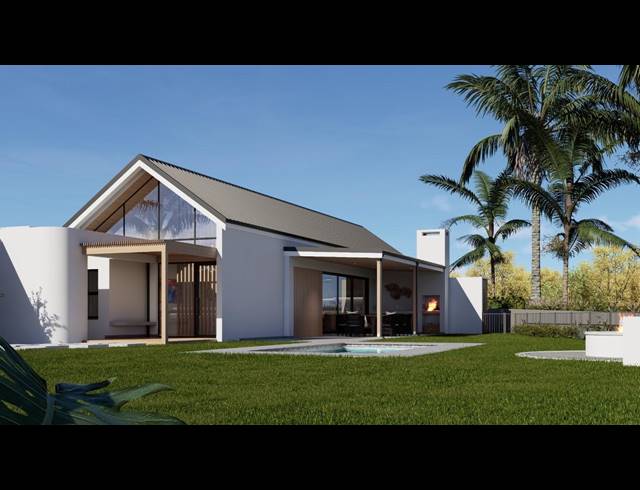 4 BEDROOM HOUSE FOR SALE IN SHEFFIELD BEACH